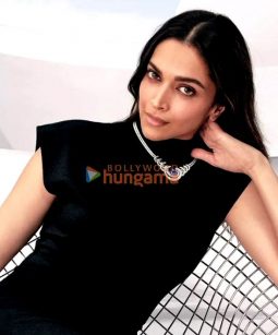 Deepika Padukone