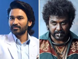 Dhanush reviews Jigarthanda DoubleX; calls SJ Suryah “amazing” and Raghav Lawrence “revelation” 