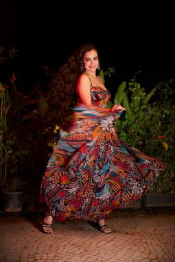 Dia Mirza