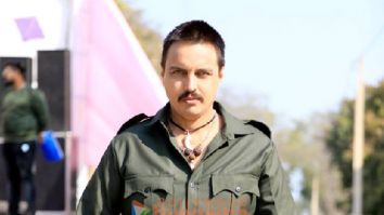 Movie Stills Of The Movie Dilon Mein Uphaan