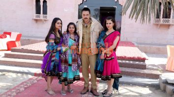 Movie Stills Of The Movie Dilon Mein Uphaan
