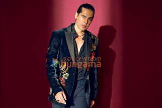 Celeb Photos Of Dino Morea
