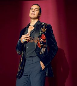 Celeb Photos Of Dino Morea