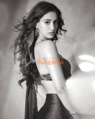 Disha Patani