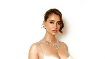 Disha Patani