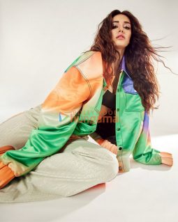 Disha Patani