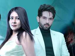 Do Ajnabee | Trailer | Arya Babbar