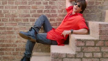 Dunki Drop 2:Lutt Putt Gaya | Shah Rukh Khan, Taapsee Pannu