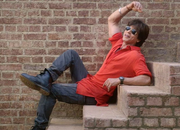 #AskSRK: Shah Rukh Khan gives hilarious seat selection advice for Dunki; says, “Ghar se hi Sofa leke aa jaana seat toh nahi milegi!!”