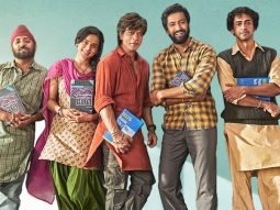 First song of Shah Rukh Khan-starrer Dunki expected to be out on Rajkumar Hirani’s birthday?