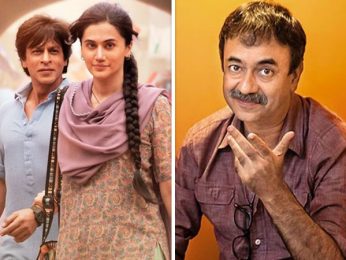 #AskSRK: Shah Rukh Khan reveals they shot ‘Lutt Putt Gaya’ during “Peak summers”; calls Rajkumar Hirani “Amazing person” #AskSRK: Shah Rukh Khan reveals they shot ‘Lutt Putt Gaya’ during “Peak summers”; calls Rajkumar Hirani “Amazing person”