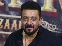 When Sanjay Dutt feared being killed in a fake encounter during his jail term
