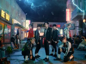ENHYPEN yearn to forge a profound connection with their fans in ORANGE BLOOD album; drop ‘Sweet Venom’ music video ENHYPEN yearn to forge a profound connection with their fans in ORANGE BLOOD album; drop ‘Sweet Venom’ music video