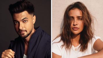EXCLUSIVE: Aayush Sharma and Aisha Sharma to sizzle in a new music video, filming to begin in Italy soon