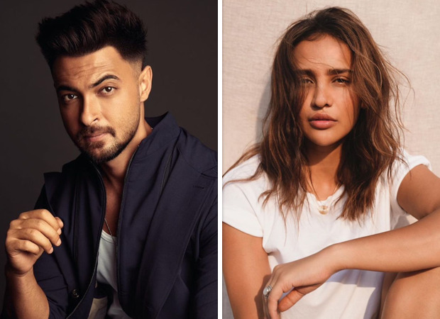 EXCLUSIVE: Aayush Sharma and Aisha Sharma to sizzle in a new music video, filming to begin in Italy soon