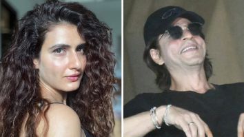 EXCLUSIVE: Fatima Sana Shaikh talks about birthday boy Shah Rukh Khan: “Whenever you meet him, he makes you feel like you’re the only person in the room. What a quality to have! I wonder how he does it”