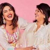 EXCLUSIVE: Madhu Chopra reveals Priyanka Chopra Jonas may have experienced childhood PTSD; says, “There were few people who taunted her about her complexion”