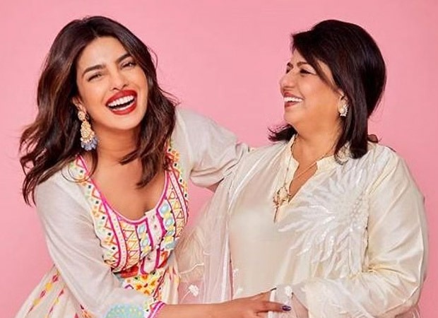 EXCLUSIVE: Madhu Chopra reveals Priyanka Chopra Jonas may have experienced childhood PTSD; says, “There were few people who taunted her about her complexion”