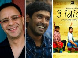 EXCLUSIVE: Vidhu Vinod Chopra talks about 12th Fail’s success: “What sense does it make to put a Vikrant Massey film in the cinema halls? Hence, there must be a celebration”; also says “I’ll direct the sequel to 3 Idiots”