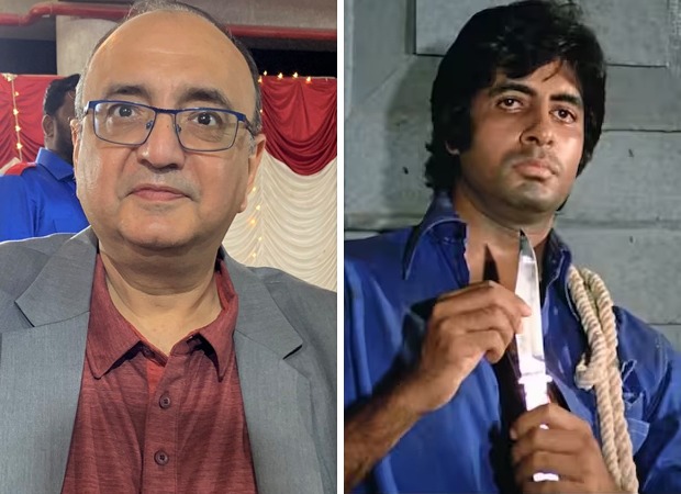 EXCLUSIVE: Viveck Vaswani opens up that he suffered from throat cancer; BLASTS multiplexes for inflated ticket rates: “With a ticket priced at Rs. 3, common man made Amitabh Bachchan a superstar. Our films catered to them. Today, we are only catering to 3% of population”