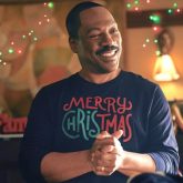 Ahead of Candy Cane Lane release, Eddie Murphy speaks about "Christmas spirit"; calls it "best time to reconnect with family, friends"