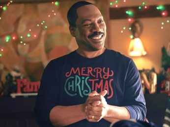 Ahead of Candy Cane Lane release, Eddie Murphy speaks about “Christmas spirit”; calls it “best time to reconnect with family, friends” Ahead of Candy Cane Lane release, Eddie Murphy speaks about “Christmas spirit”; calls it “best time to reconnect with family, friends”