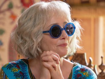 Emma Thompson on her experience working with Shekhar Kapur in What’s Love Got To Do With It: “He’s very playful” Emma Thompson on her experience working with Shekhar Kapur in What’s Love Got To Do With It: “He’s very playful”
