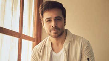 Emraan Hashmi: “Growing up watching Salman Khan’s films you just aspire to…”| Tiger 3