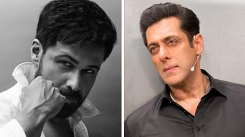 Emraan Hashmi lauds Tiger 3 co-star Salman Khan’s “Effortless charisma” and “Acting evolution”; says, “He’s really come a long way”