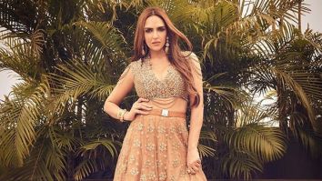 Esha Deol comes together with Bhamla Foundation for a heartwarming Children’s Day and Diwali celebration; says, “I’ve always found inspiration in children”