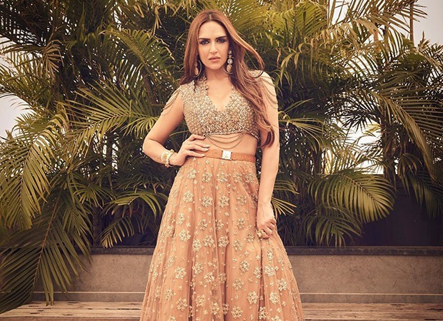 Esha Deol comes together with Bhamla Foundation for a heartwarming Children’s Day and Diwali celebration; says, “I've always found inspiration in children”