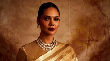 Celeb Photos Of Esha Gupta