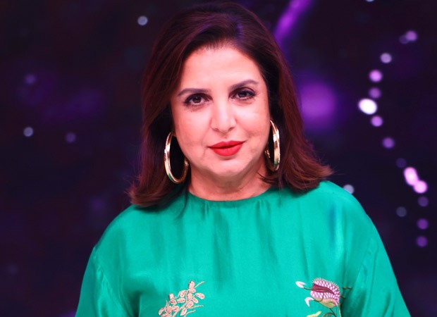 Jhalak Dikhhla Jaa 11: Farah Khan recalls choreographing 'Pehla Nasha'; says, "I wanted to break the mould"