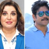 Farah Khan REVEALS Nagarjuna was FIRST person to increase her fee in 1994-95
