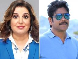 Farah Khan REVEALS Nagarjuna was FIRST person to increase her fee in 1994-95