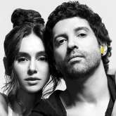 Farhan Akhtar and Shibani Akhtar become brand ambassadors of Nu Republic