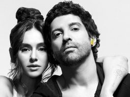 Farhan Akhtar and Shibani Akhtar become brand ambassadors of Nu Republic