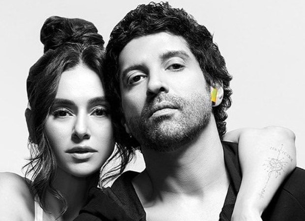 Farhan Akhtar and Shibani Akhtar become brand ambassadors of Nu Republic