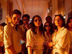 Movie Stills Of The Movie Farrey