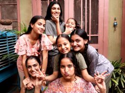 Movie Stills Of The Movie Farrey