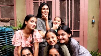 Movie Stills Of The Movie Farrey