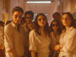 Farrey – Title Track | Alizeh Agnihotri, Prasanna, Sahil, Zeyn | MC Stan, Sachin-Jigar