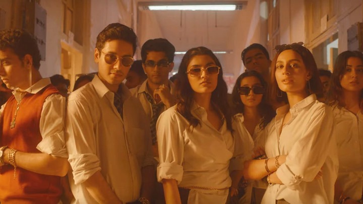 Farrey – Title Track | Alizeh Agnihotri, Prasanna, Sahil, Zeyn | MC Stan, Sachin-Jigar Farrey – Title Track | Alizeh Agnihotri, Prasanna, Sahil, Zeyn | MC Stan, Sachin-Jigar