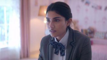 Farrey Trailer Launch: Alizeh Agnihotri on her debut with a thriller: “In order to make an impact, you need to do something unexpected”