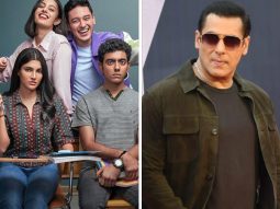 Farrey trailer launch: Salman Khan reveals that director Soumendra Padhi was a taskmaster: “Main toh life mein kabhi itna kaam na kar saku”