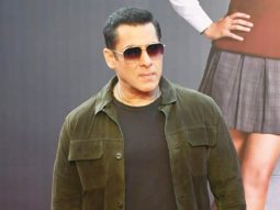 Farrey trailer launch: Salman Khan reveals what’s wrong with today’s films: “Our actors should do HINDUSTANI content”; also advises younger actors: “Girlfriend chod ke chali gayi…yeh sab side mein”