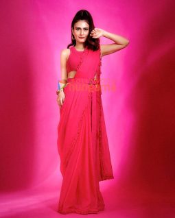 Celeb Photos Of Fatima Sana Shaikh