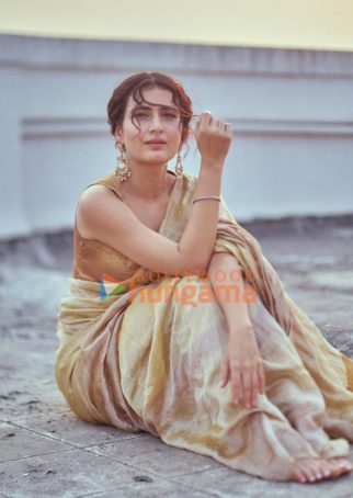 Fatima Sana Shaikh
