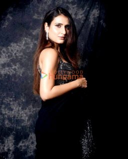 Celeb Photos Of Fatima Sana Shaikh
