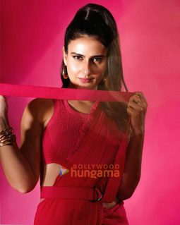 Celeb Photos Of Fatima Sana Shaikh